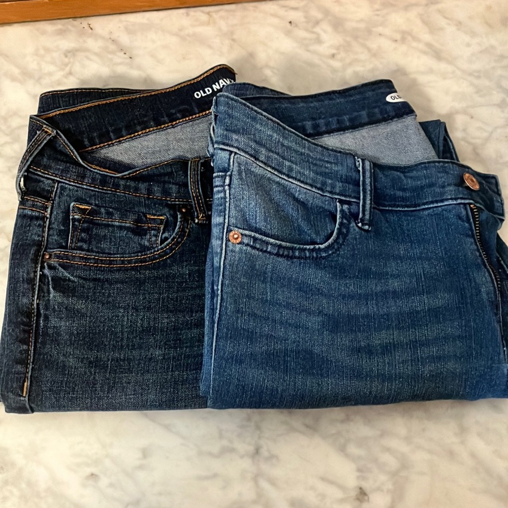 Old navy 6 Short 2-pair